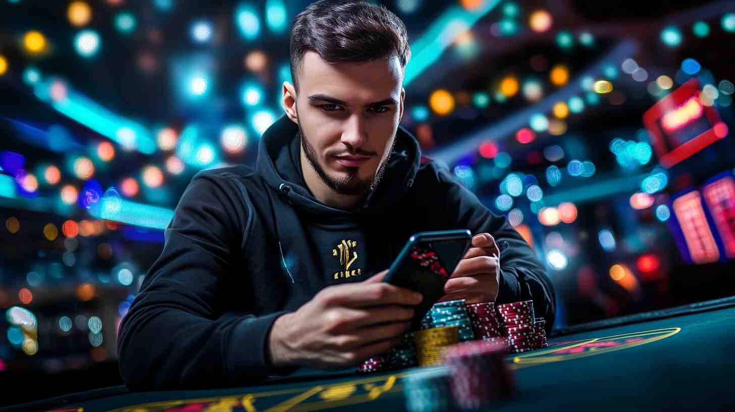 Login at 4899BET